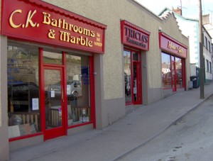 Shopfront Convent-Hill-2-Carrickmacross