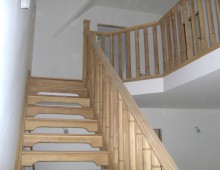 Stairs – Sample 1