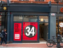 Shopfront Preservation and Replication Dublin